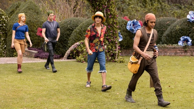 Bölüm 3: Tell No Tales