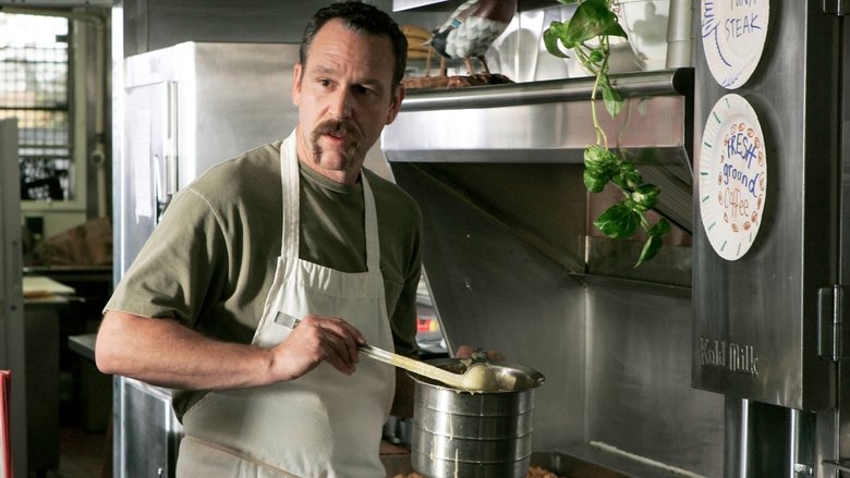 Bölüm 8: Johnny Kekleri