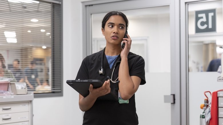 Bölüm 10: 4:00 P.M.