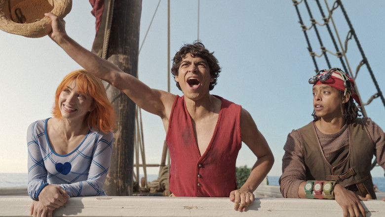 Bölüm 1: The Beginning and the End